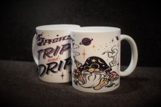 画像2: MAGICAL TRIP & DRIP MUGCUP (2)