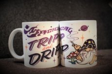 画像3: MAGICAL TRIP & DRIP MUGCUP (3)