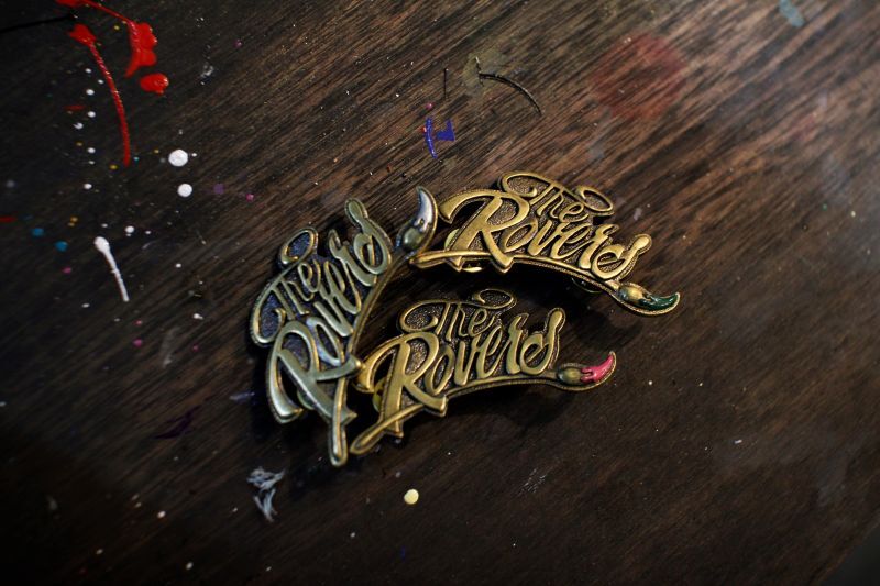 画像1: T.R.S PINS (1)